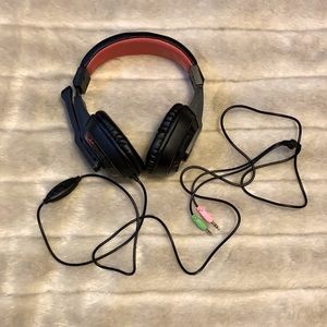 Brand New Gaming Headset